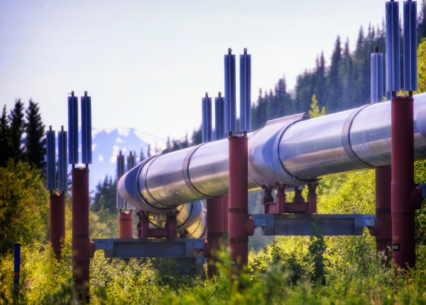 Ціна на газ: причини стрибка цін в Європі на 35%