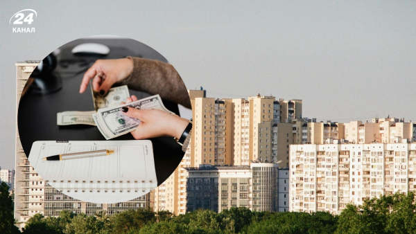 Де найкраще придбати житло: ціни на нові квартири у Львові та Києві.