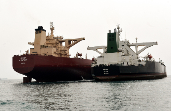 Деякі держави, можливо, скоро зупинять продаж нафти за кордон: останні дані