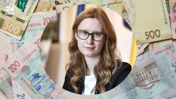 Державний кошторис України: надходження за січень-лютий 2026-го.