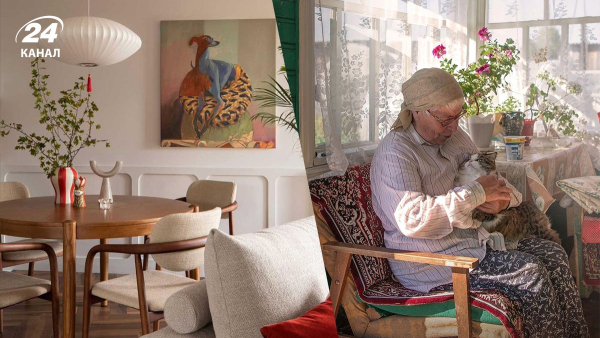 Дизайн інтер’єру: що буде модно у 2026?