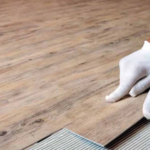 Все про вінілову плитку: від структури матеріалу до секретів вдалого вибору