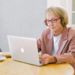 Електронна звірка: кого з пенсіонерів стосується підтвердження особи