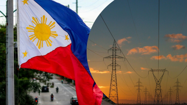 Філіппіни припинили миттєві електроенергетичні торги: деталі
