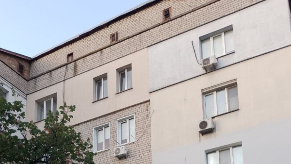 Хрущовки: типові недоліки та вартість відновлення.