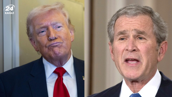 Іранська війна: більші витрати для США, ніж іракська кампанія Буша