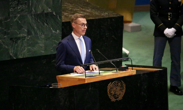 Іранська війна здатна спричинити всесвітній економічний спад