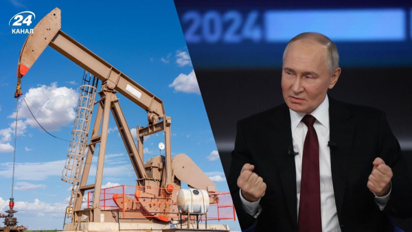 Іранська війна – зиск Росії.