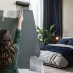 Як три базові відтінки здатні цілком оновити декор.