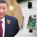 Як Україна дає відсіч комплектуванню російських ракет Китаєм