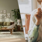 Які кольори будуть актуальними в дизайні інтер’єру у 2026?