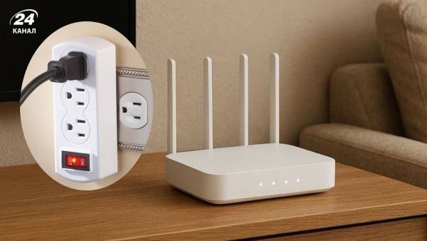 Які прилади не варто вимикати з живлення та з яких причин?