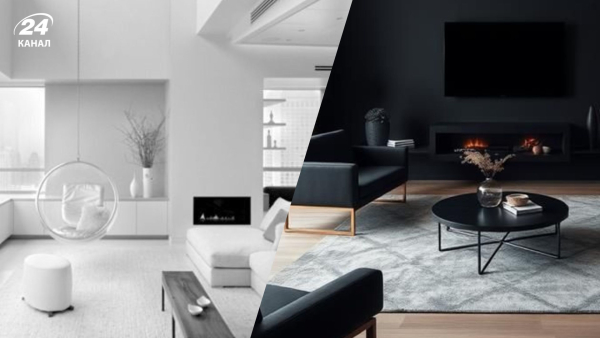 Які відтінки фарби не варто використовувати в оселі?