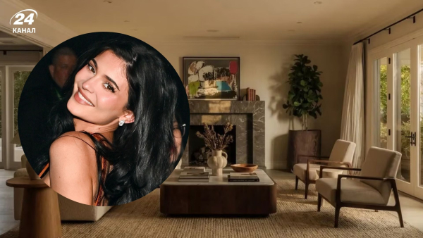 Кайлі Дженнер збуває каліфорнійську резиденцію: мотиви та огляд оселі.