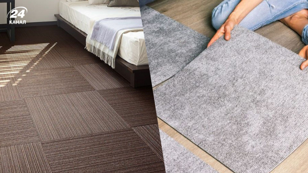 Килимове покриття: злет популярності у 2026-му