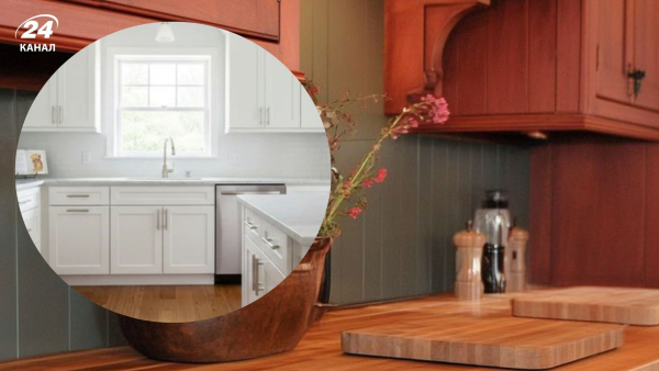 Кольори кухонних шаф, яких слід уникати у 2026 році.