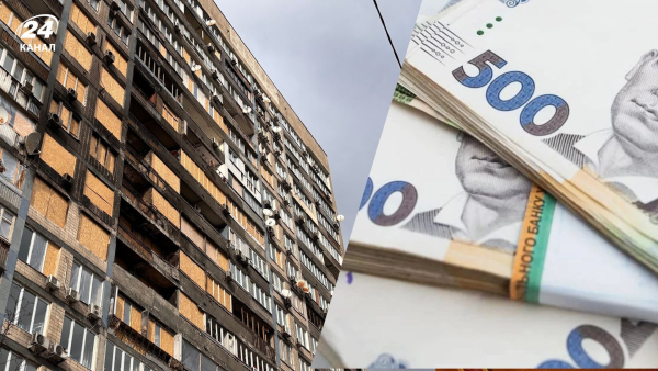 Компенсація за знищене або понівечене помешкання: порядок просування в черзі 2026 року