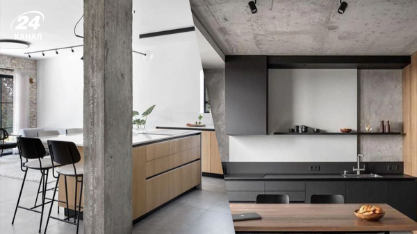 Крихкі промахи, що позбавляють кухню елегантності.