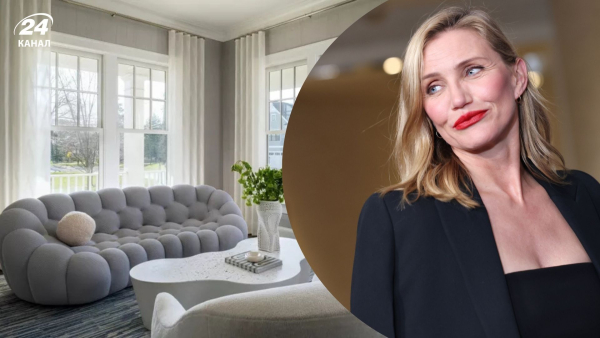 Круглі форми в інтер’єрі: тренд 2026