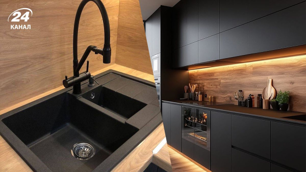 Кухонні промахи: що псує комфорт після ремонту