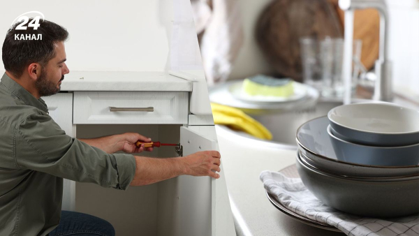 Кухонні промахи: застереження фахівців