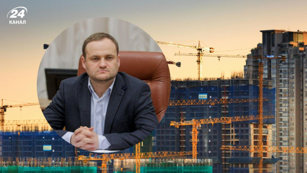 Кулеба повідомив: майже всі українські громади функціонують в містобудівному кадастрі.