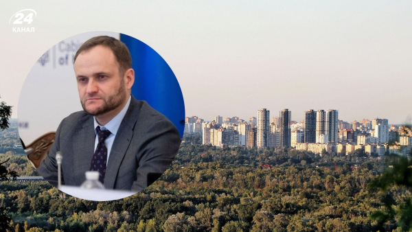 Кулеба про житло для переселенців з Маріуполя: деталі нового задуму