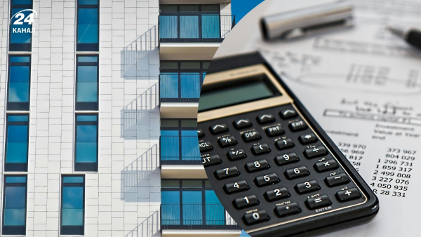 Квартирний податок з продажу в 2026: яка сума сплати?