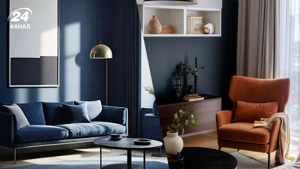 Найбільш зневажений відтінок в інтер’єрі: декоратор поділився ключем до стильного житла