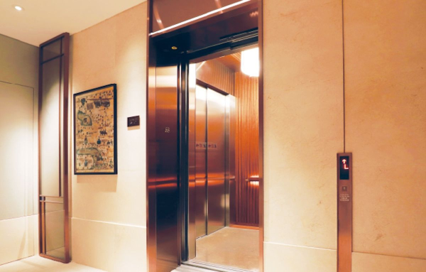 Найшвидший ліфт планети: місцезнаходження та швидкість