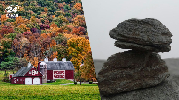 Незнайомий мінерал знайдено чоловіком поруч із хлівом: звідки він?