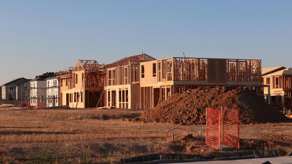 Оновлені норми зведення приватних осель в Україні 2026: рішення уряду.