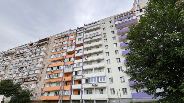 Оренда осель для ВПО в 2026: перелік міст для проєкту.