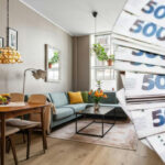 Орендний податок на житло можливо знизять до 7% у 2026 році.