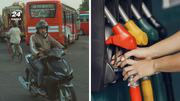 Паливний голод: де під загрозою зупинка всіх автозаправок