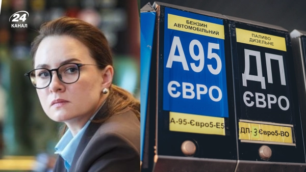 Паливний збір: чому влада не зменшить податки на бензин та дизельне паливо?