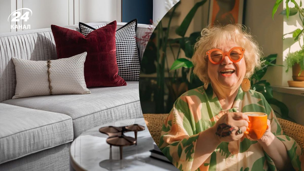 Pin-terior design у моді: брошки для оновлення дому.