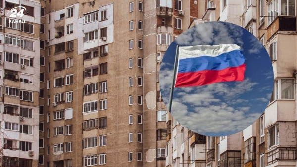 Продаж оселі на українських окупованих землях: можливості?