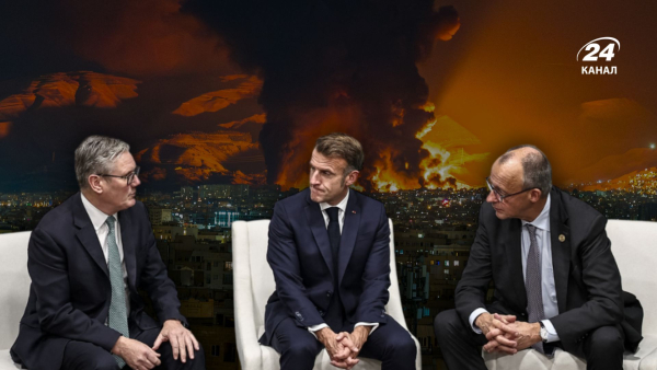 Рада G7 у зв’язку з нафтовими цінами: як…