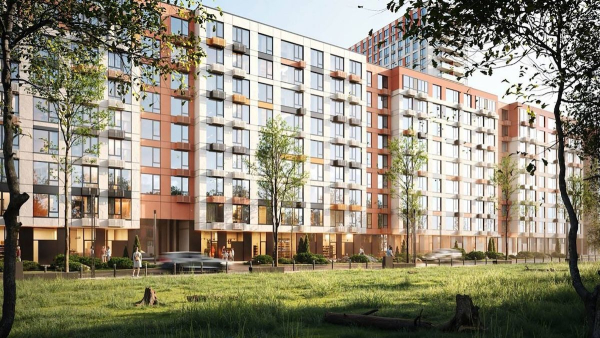 РІЕЛ: Варіанти придбання квартир для вкладників.