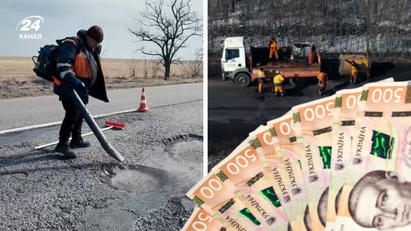 Road Repairs in 2026: Government Funding Allocated – Where in Ukraine Will Roads Be Fixed?