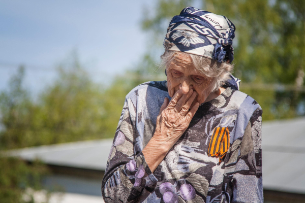 Російська бідність: справжній масштаб