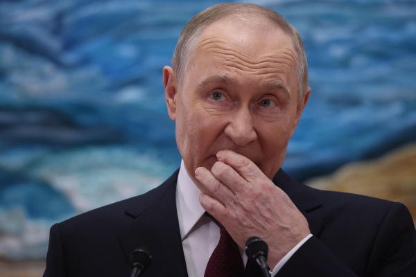 Російський бюджет: перспективи з огляду на нафтову кон’юнктуру