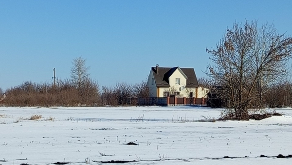 Сільська хата: важливі моменти та підводні камені при покупці.