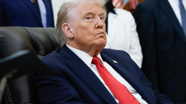 Торгівля Трампа: чи скасує Америка вето суду і&hellip;