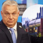 Трубопровід “Дружба”: ЄК схвалила ініціативу Орбана щодо інспекції України?