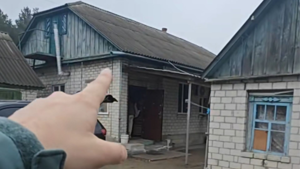 Українка придбала оселю в черкаському селі за 15…