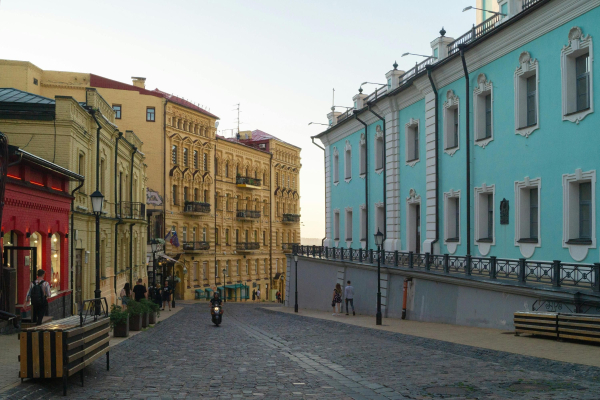 Українська історична спадщина: зміни у законодавстві 2026 року