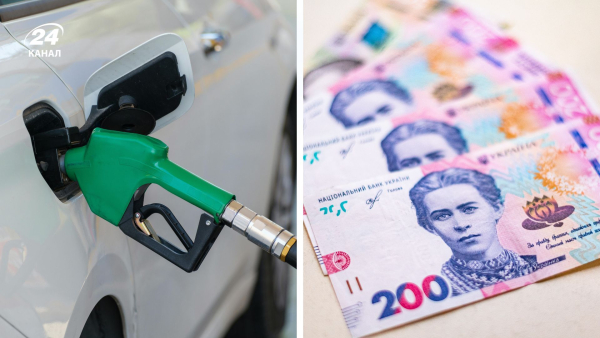 Українські ціни на дизель: чи досягне пальне 90&hellip;