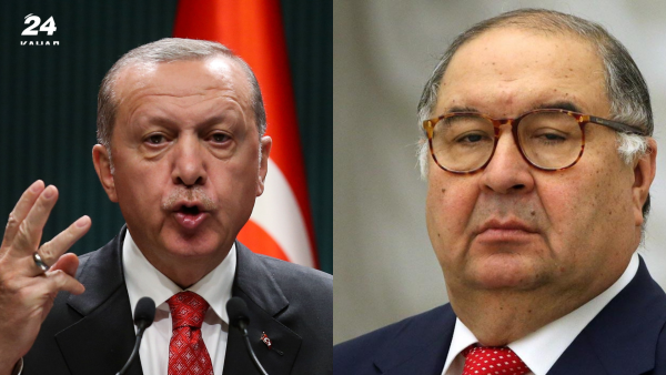 Усманов: Ердоган і Фіцо прагнуть скасувати санкції.